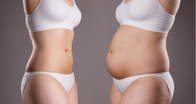 產後減肥